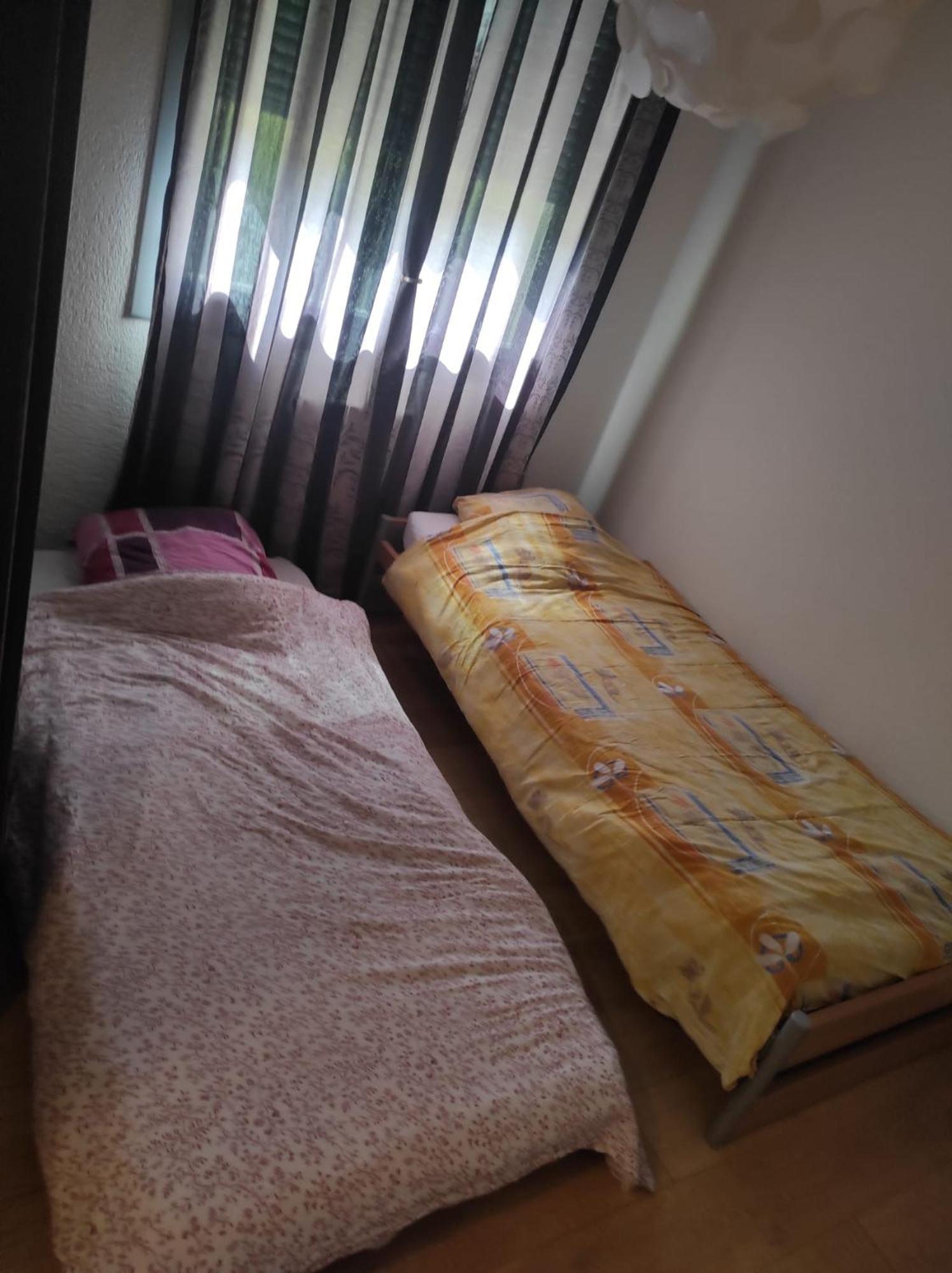 Tres Bel Appartement 3 Pieces + Jardin + Parking Divonne-les-Bains Eksteriør bilde