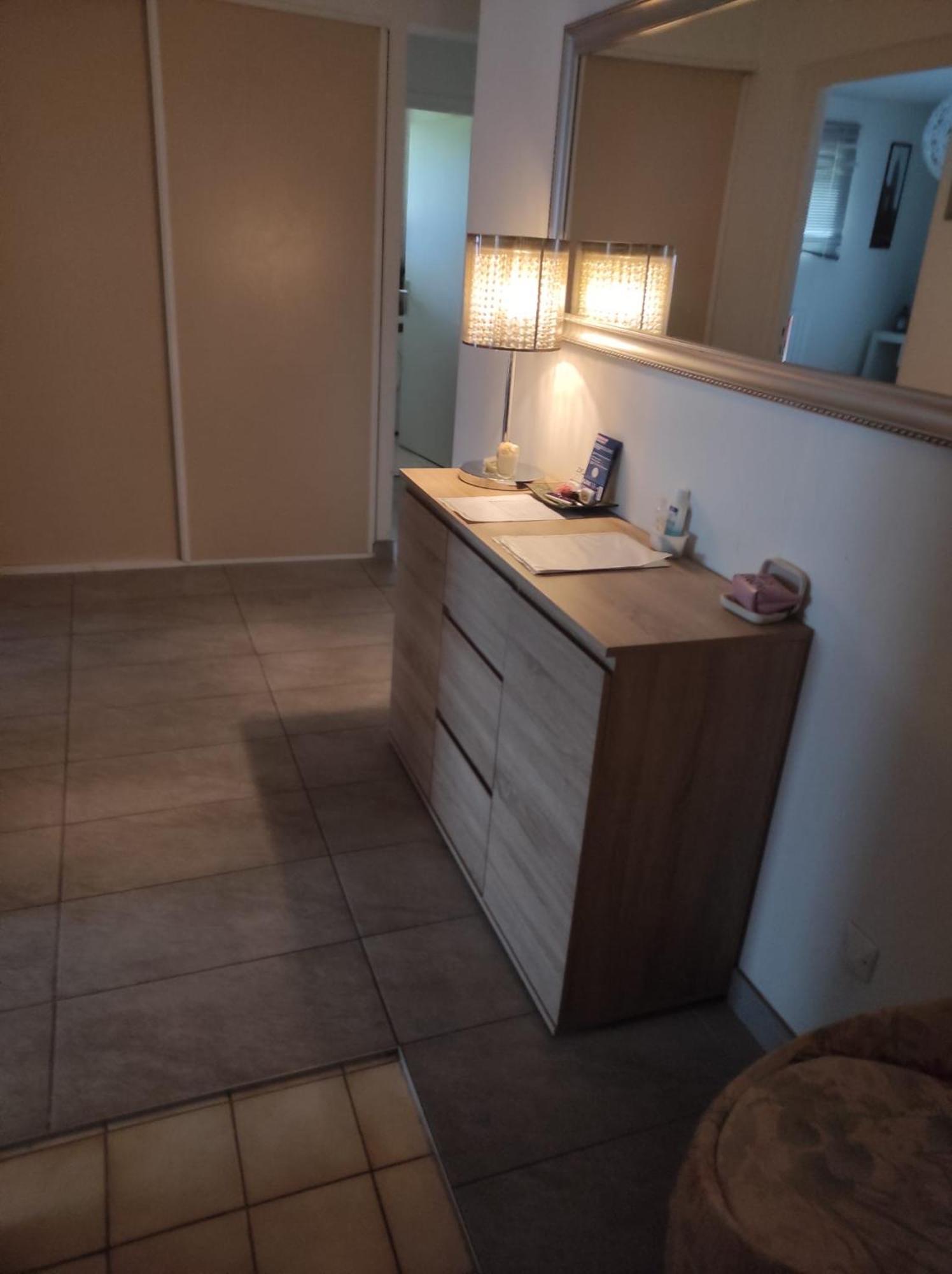 Tres Bel Appartement 3 Pieces + Jardin + Parking Divonne-les-Bains Eksteriør bilde